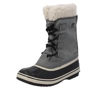 SOREL Boots da neve 'CARNIVAL' écru / grigio / nero Donna SOREL 38 écru / grigio / nero