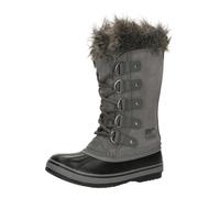 Sorel Joan Of Arctic Boot WP, Stivali Invernali, Donna, Quarry/Black 2024/2025, 39 EU