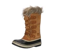 SOREL Boots da neve 'JOAN OF ARCTIC' pueblo / marrone sfumato / nero Donna SOREL 36 pueblo / marrone sfumato / nero