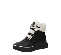 SOREL Boots da neve 'Out N About IV Chillz' nero / bianco Donna SOREL 41 nero / bianco