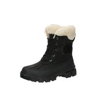 SOREL Boots da neve 'TORINO' écru / nero Donna SOREL 42 écru / nero