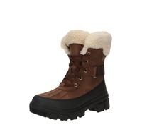 Stivali da neve Sorel TORINO V PARC (Tabacco, Nero) Donna 39