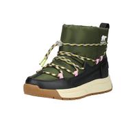 SOREL Boots da neve verde scuro / colori misti Donna SOREL 39