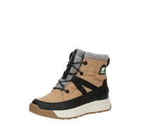 SOREL Boots da neve 'WHITNEY III' cappuccino / grigio sfumato / nero Donna SOREL 36
