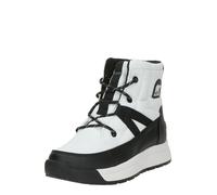 SOREL Boots da neve 'Whitney III' nero / bianco Donna SOREL 42 nero / bianco