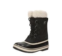 SOREL Boots da neve 'WINTER CARNIVAL' nero / offwhite Donna SOREL 36 nero / offwhite