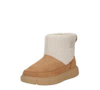 SOREL Boots 'EXPLORER III' cognac / bianco Donna SOREL 40 cognac / bianco