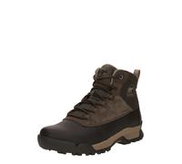 SOREL Boots stringati 'Buxton' marrone / marrone scuro Uomo SOREL 44,5