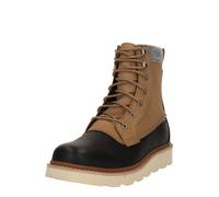 SOREL Boots stringati 'SLABTOWN 62 CARIBOU' caramello / grigio sfumato / nero Uomo SOREL 46 caramello / grigio sfumato / nero