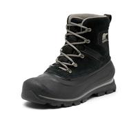 Sorel - BUXTON LACE BOOT WATERPROOF Nero - Stivaletti e tronchetti 47 Nero