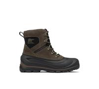 SOREL Buxton Lace Stivali da neve Maschio Nero, Marrone