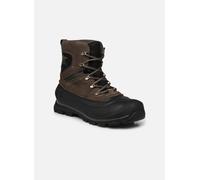 Sorel - Buxton Lace WATERPROOF Marrone - Stivaletti e tronchetti 48 Marrone