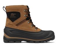 SOREL Buxton Lace Waterproof - Uomo - Marrone / Nero - Taglia 41- modello 2027
