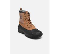 Sorel - BUXTON LITE BOOT WATERPROOF Marrone - Stivaletti e tronchetti 41 Marrone