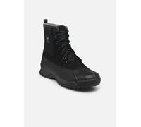 Sorel - BUXTON LITE BOOT WATERPROOF Nero - Stivaletti e tronchetti 41 Nero