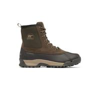 Sorel BUXTON LITE BOOT WP 200g-Major, Jet (Major, Jet) 45 (12 US)