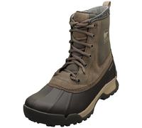 Sorel Buxton Lite Waterproof Casual Boots Uomo Marrone - 43 EU