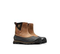 Sorel Buxton Pull On Boot WP, Stivali da Neve Impermeabili, Uomo, Delta/Black 2023/2024, 40 EU
