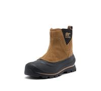 Sorel Buxton Pull On Boot WP, Stivali da Neve Impermeabili, Uomo, Delta/Black 2024/2025, 42.5 EU