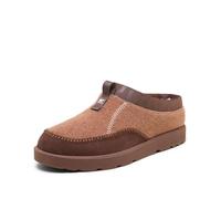 Sorel BYWAYS Mule, Pantofole Uomo, Velvet Tan, Tobacco, 44.5 EU
