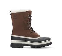Sorel Caribou WP, Stivali da Neve Impermeabili Uomo, Marrone (Bruno), 42.5 EU