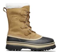 Sorel Caribou WP, Stivali da Neve Impermeabili Donna, Marrone (Buff), 39 EU