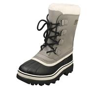 SOREL Caribou Waterproof Donna Stone Stivali Stivaletti - 37 EU