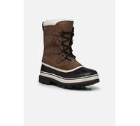 Sorel - Caribou Wp Marrone - Scarpe sportive 48 Marrone
