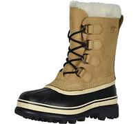 Sorel Caribou WP, Stivali da Neve Impermeabili Donna, Marrone (Buff), 39 EU