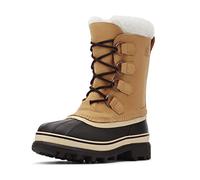 SOREL Boots da neve 'Caribou' beige / nero, Taglia 43