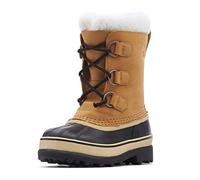Stivali da neve Sorel Youth Caribou LY1000 Marrone 33