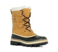 Sorel Caribou WP, Stivali da Neve Impermeabili Uomo, Marrone (Buff), 41 EU