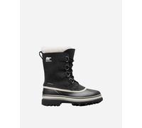 Sorel Caribou Wp W - Doposci - Donna - Nero 36