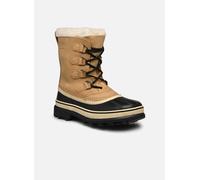 Sorel - Caribou Wp W Marrone - Scarpe sportive 40 Marrone