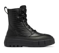 SOREL Caribou X Boot Lace Wp - Donna - Nero - Taglia 38- modello 2025