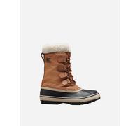 Sorel Carnival Wp W - Doposci - Donna - Beige 36