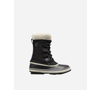 Sorel Carnival Wp W - Doposci - Donna - Nero 38