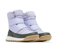 Sorel Children’s Whitney™ II Strap WP - scarpe invernali - bambino Blue 9 US