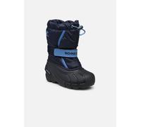 Sorel - Childrens Flurry Blu - Scarpe sportive 26 Blu
