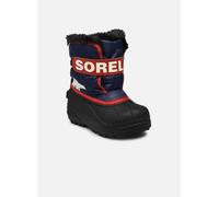 Sorel - Childrens Snow Commander Blu - Scarpe sportive 31 Blu