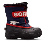SOREL Childrens Snow Commander Boot - Bambino - - Taglia 27- modello 2026