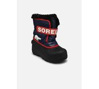 Sorel - CHILDRENS SNOW COMMANDER™ BOOT Blu - Stivali 30 Blu