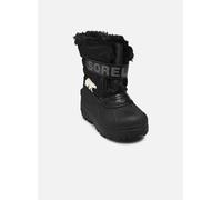 Sorel - CHILDRENS SNOW COMMANDER™ BOOT Blu - Stivali 31 Blu