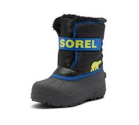 Sorel Childrens Snow Commander, Scarponcino invernale, Unisex bambini