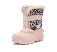 Sorel Childrens Snow Commander, Scarponcino invernale, Unisex bambini
