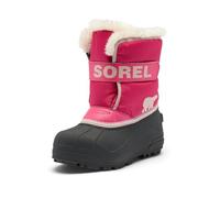 Sorel Childrens Snow Commander, Scarponcino invernale, Unisex bambini