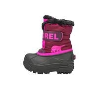 Sorel Childrens Snow Commander, Scarponcino invernale, Unisex bambini