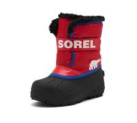 Sorel Childrens Snow Commander, Scarponcino invernale, Unisex bambini