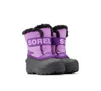 Sorel Childrens Snow Commander, Scarponcino invernale, Unisex bambini