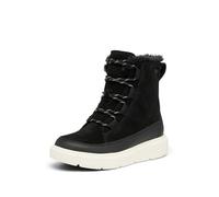 Sorel Explorer III Laced, Stivaletti impermeabili Unisex da Ragazzo